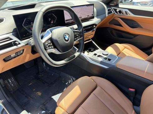 Used 2026 BMW 430i xDrive w/ Premium Package AWD/4WD image 14