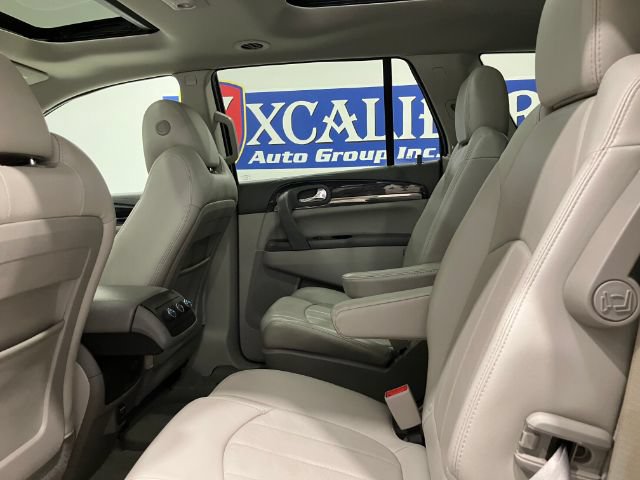 Used 2016 Buick Enclave Leather AWD/4WD image 52