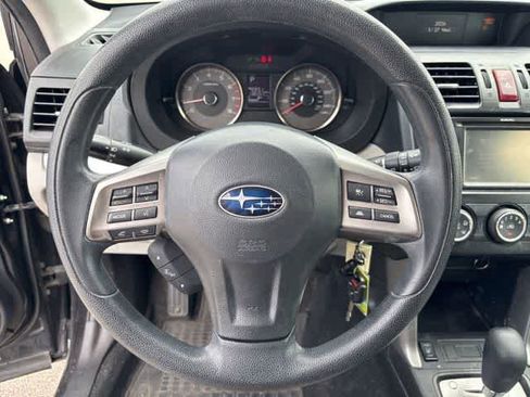 Used 2015 Subaru Forester 2.5i Premium AWD/4WD image 14