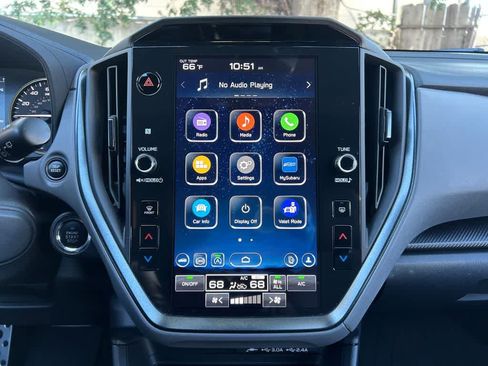Certified 2024 Subaru Crosstrek 2.5i Sport w/ Crosstrek Mirror Package AWD/4WD image 17