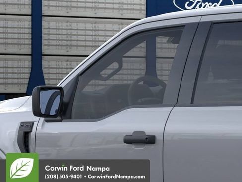 New 2026 Ford F150 STX AWD/4WD image 20