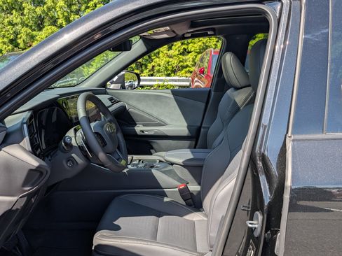 New 2026 Lexus TX 350 AWD image 14