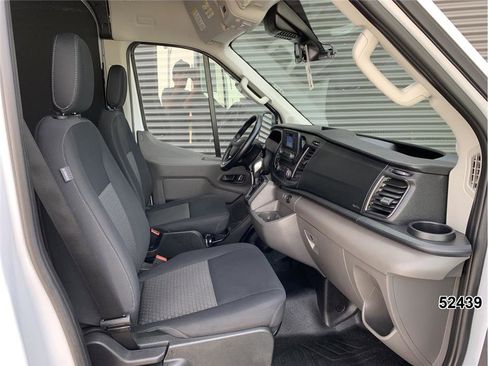 Used 2024 Ford Transit 250 148 Medium Roof w/ Load Area Protection Package image 25