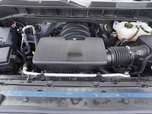 Used 2024 Chevrolet Silverado 1500 LTZ AWD/4WD image 24
