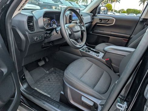 Used 2022 Ford Bronco Sport AWD/4WD image 6