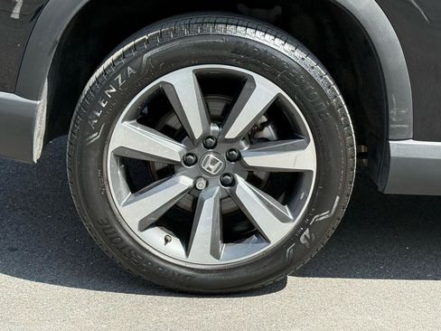 Used 2023 Honda Pilot Elite image 44