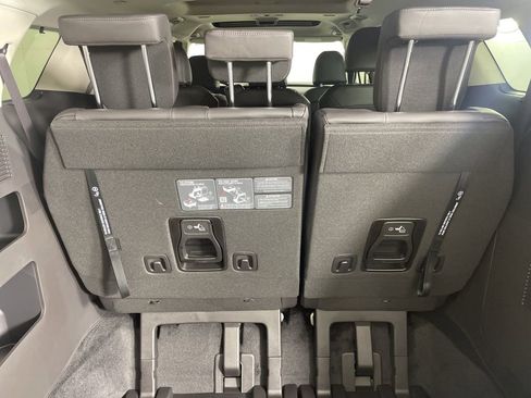 New 2026 Kia Carnival SX image 19