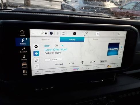 Used 2024 Jeep Wrangler Unlimited Sahara image 28