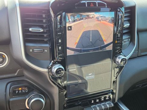 Used 2023 RAM 1500 Big Horn RWD image 30