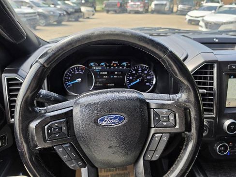 Used 2018 Ford Expedition Limited w/ Equipment Group 301A AWD/4WD image 15