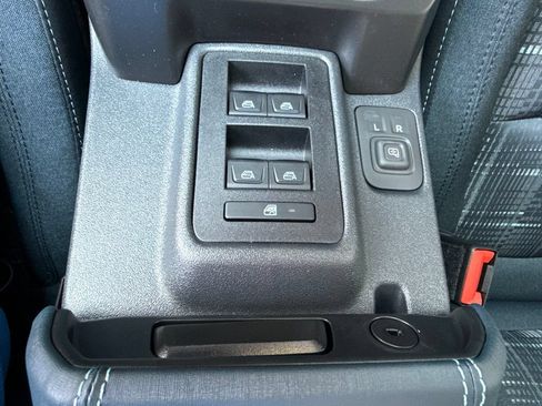 New 2026 Ford Bronco Heritage Edition AWD/4WD image 22