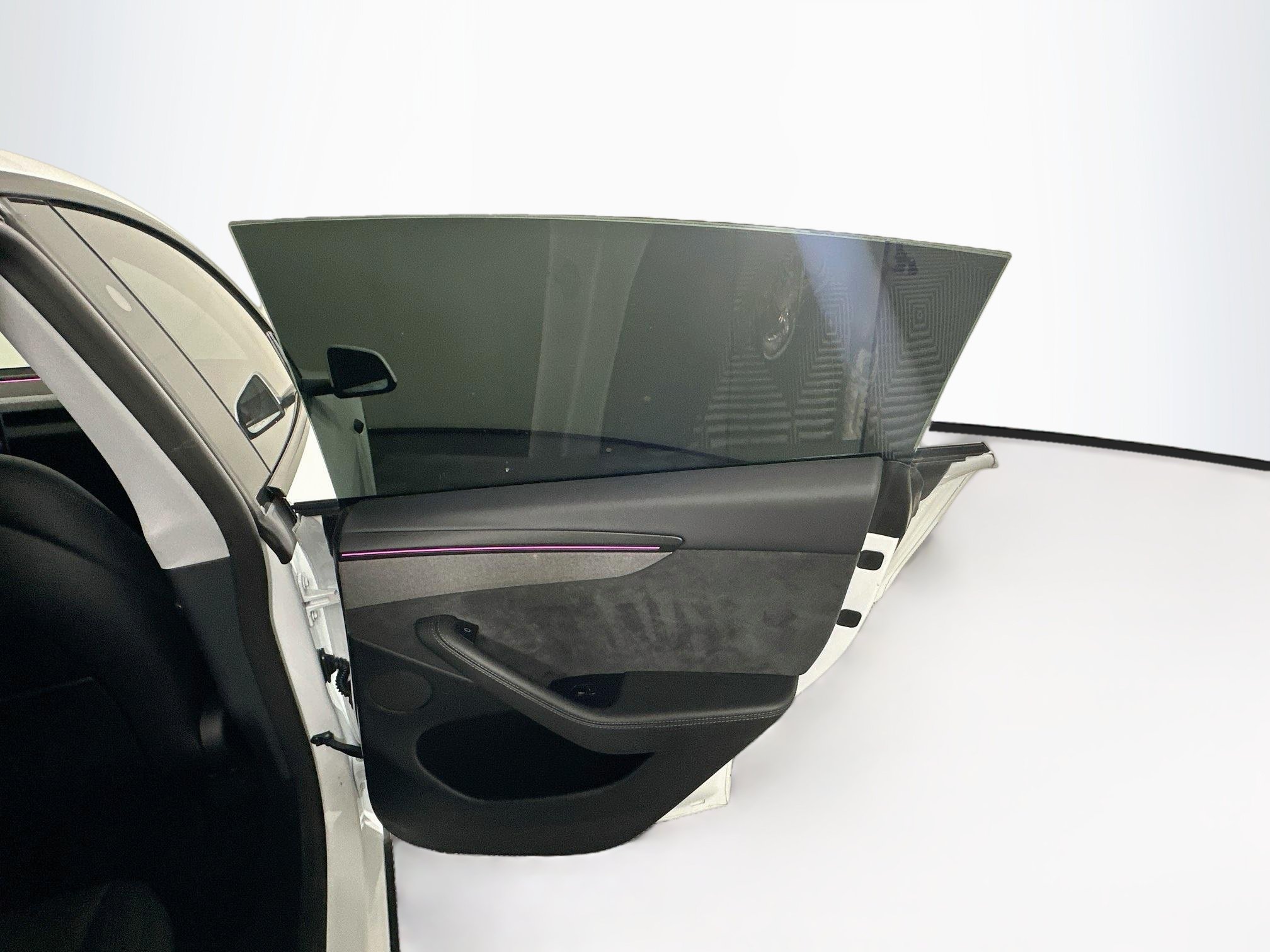 Used 2026 Tesla Model Y AWD image 30