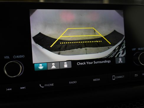 Used 2024 Honda HR-V Sport image 29