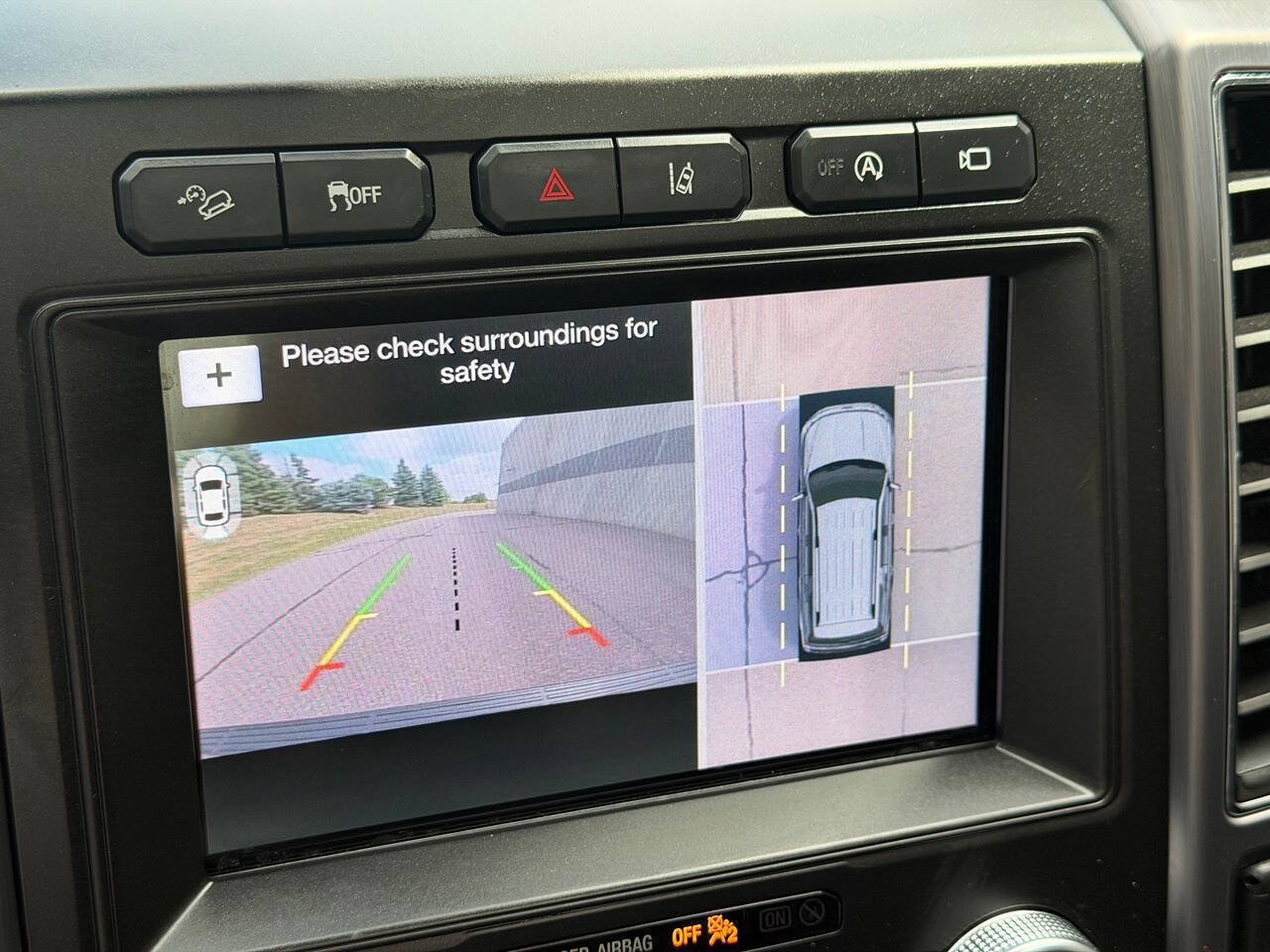 Used 2019 Ford Expedition Platinum AWD/4WD image 38