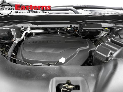 Used 2021 Honda Pilot Special Edition image 7