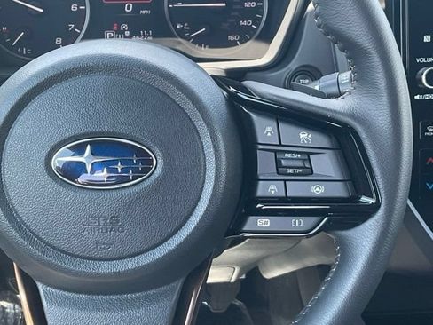 Certified 2026 Subaru Forester Sport AWD/4WD image 23
