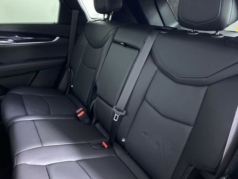 Certified 2023 Cadillac XT5 Premium Luxury w/ Technology Package image 14