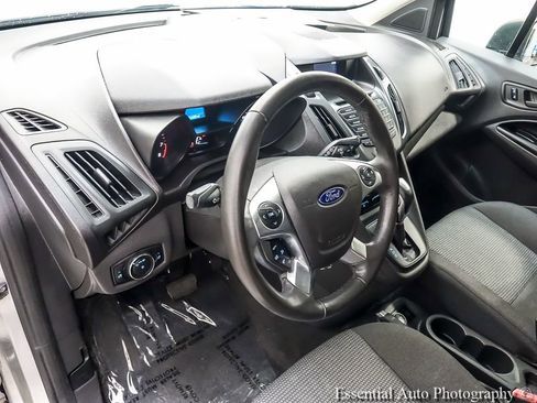 Used 2018 Ford Transit Connect XL FWD image 12