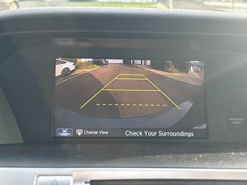 Used 2017 Honda Accord EX-L image 19