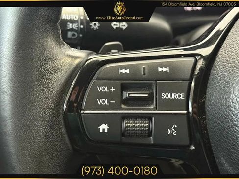 Used 2022 Honda Civic Sport image 12