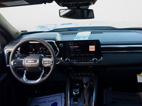 New 2026 GMC Canyon Elevation w/ Convenience Package image 3