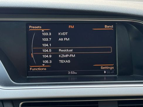 Used 2016 Audi A5 2.0T Premium AWD/4WD image 29