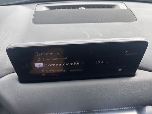 Used 2025 MAZDA CX-5 AWD 2.5 S w/ Preferred Package image 17