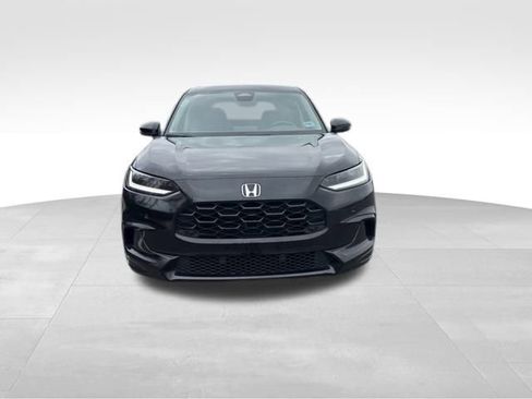 Used 2023 Honda HR-V EX-L image 8