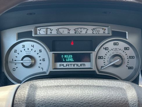 Used 2010 Ford F150 Platinum image 23