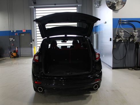 Used 2023 Acura RDX AWD w/ A-Spec & Advance Pkg image 51