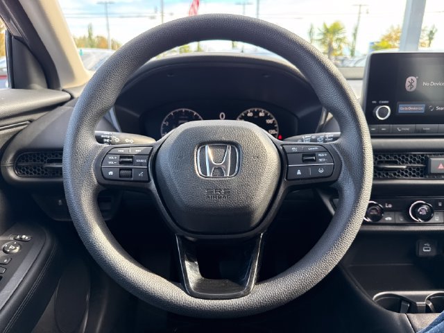 Used 2024 Honda HR-V LX image 12