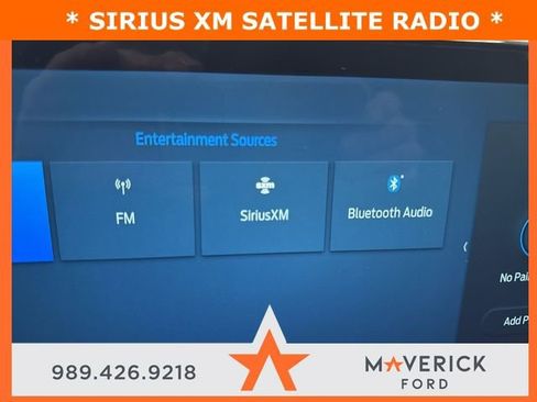 New 2026 Ford Escape Active w/ Tech Pack #1 image 15