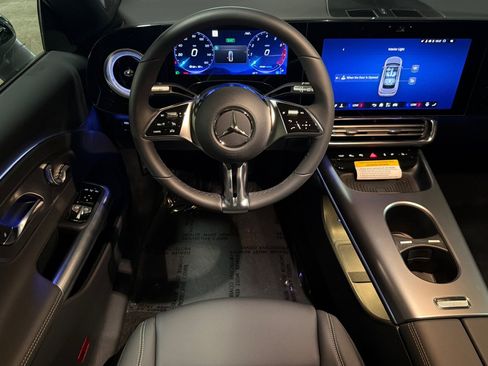 New 2027 Mercedes-Benz CLA 220 image 13