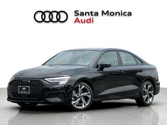 Used 2023 Audi A3 2.0T Premium Plus w/ Premium Plus Package FWD video 1