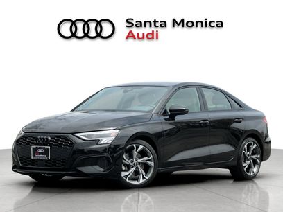 Used 2023 Audi A3 2.0T Premium Plus w/ Premium Plus Package