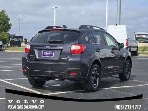 Used 2017 Subaru Crosstrek 2.0i Limited AWD/4WD image 5