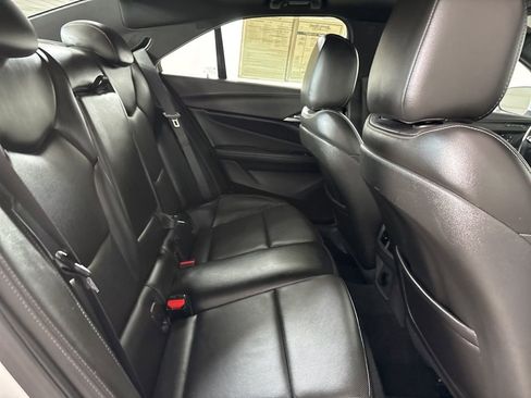 Used 2023 Cadillac CT4 Premium Luxury w/ Climate Package image 26