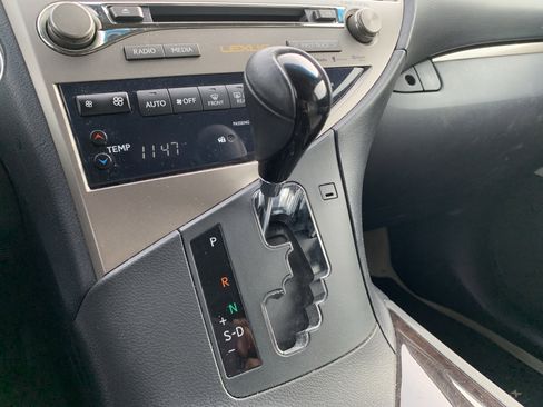 Used 2013 Lexus RX 350 FWD image 26