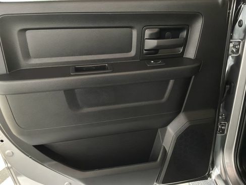 Certified 2023 RAM 3500 Tradesman AWD/4WD image 11
