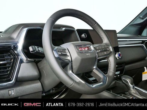 New 2026 GMC Canyon Elevation w/ Convenience Package RWD image 4