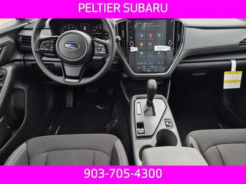 New 2026 Subaru Crosstrek 2.0i Premium image 11