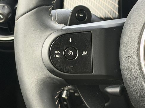 Used 2023 MINI Cooper S w/ MINI Resolute Edition FWD image 14
