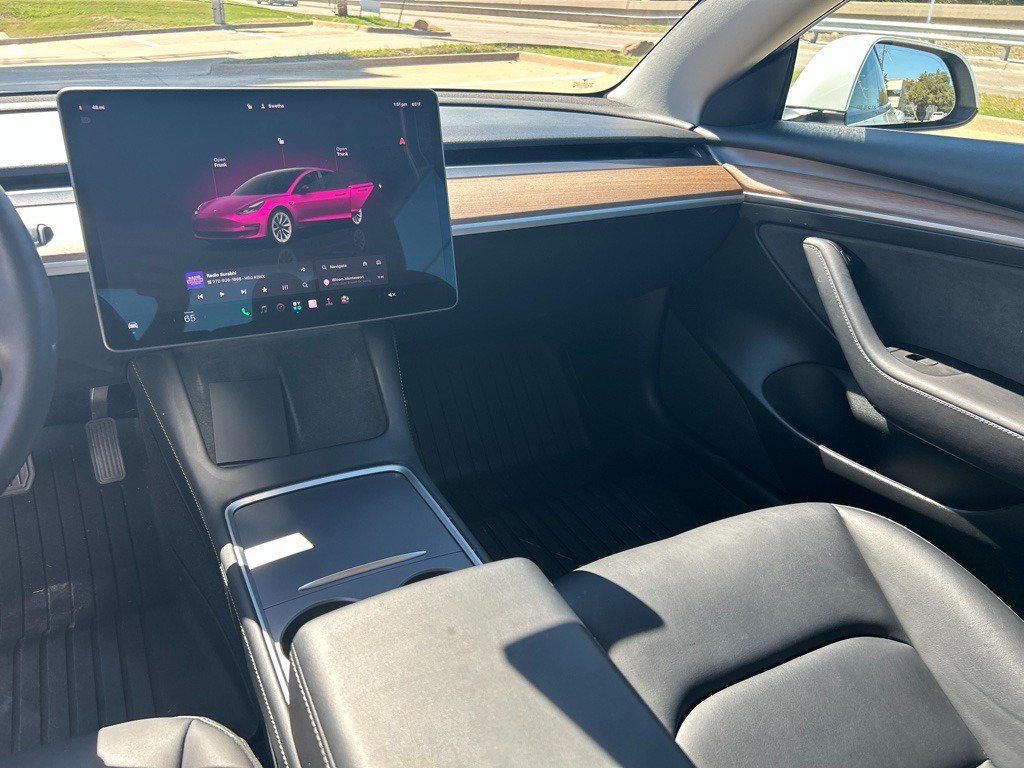 Used 2023 Tesla Model 3 Standard Range RWD image 17