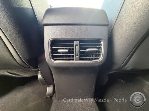 Certified 2023 MAZDA CX-5 AWD 2.5 S w/ Premium Package image 27