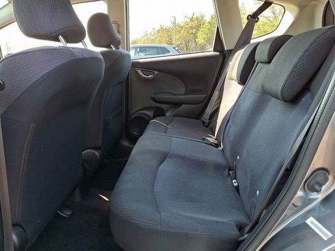 Used 2013 Honda Fit Sport image 11