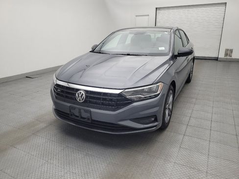 Used 2020 Volkswagen Jetta R-Line w/ R-Line Cold Weather Package FWD image 15