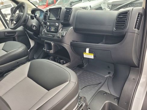 New 2026 RAM ProMaster 2500 w/ Power Group image 15