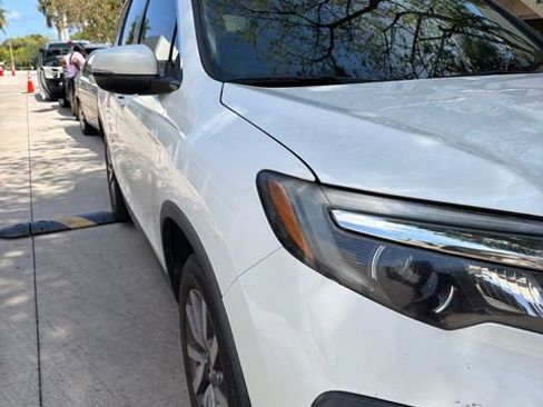 Used 2021 Honda Pilot EX-L image 6