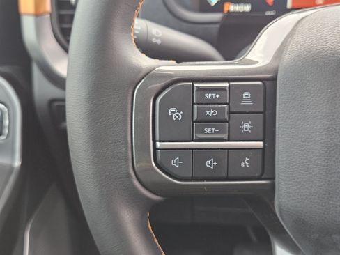 Used 2023 Ford F150 Tremor w/ Equipment Group 402A High AWD/4WD image 29