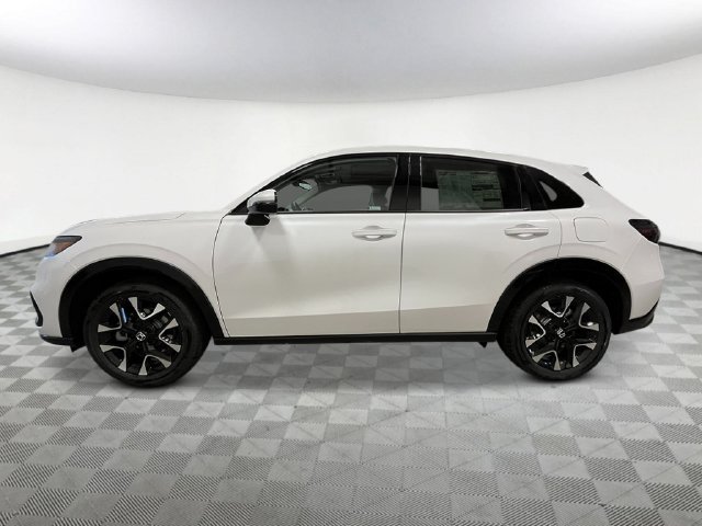 New 2027 Honda HR-V EX-L image 3